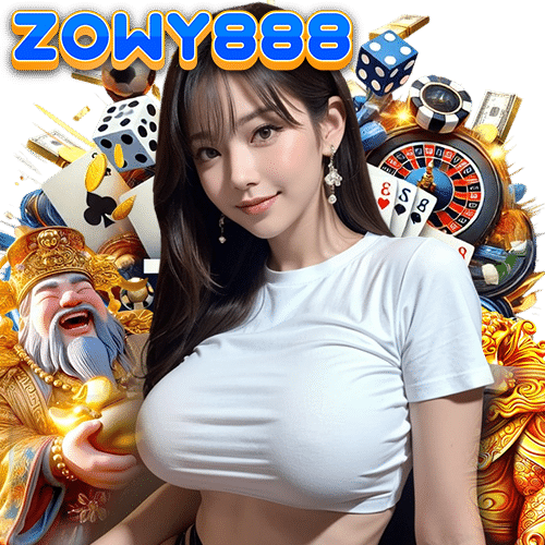 zowy888 ฝากถอนออโต้