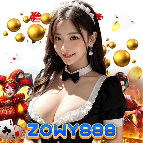 zowy888 สล็อต