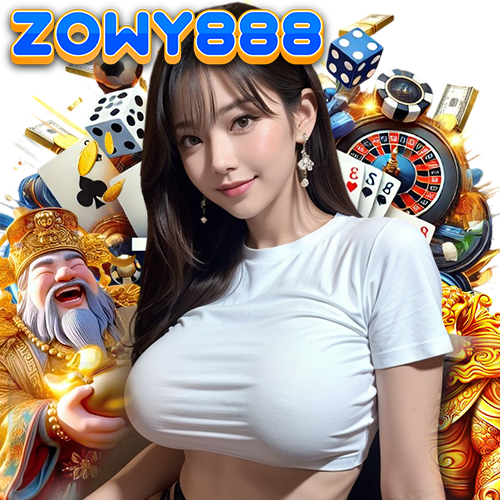 zowy888 ฝากถอนออโต้